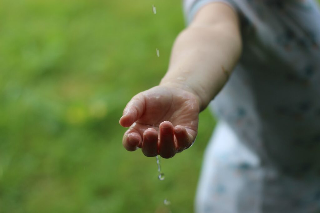 “Un nuovo sguardo sull’acqua”. Verso un’Europa resiliente all’acqua.